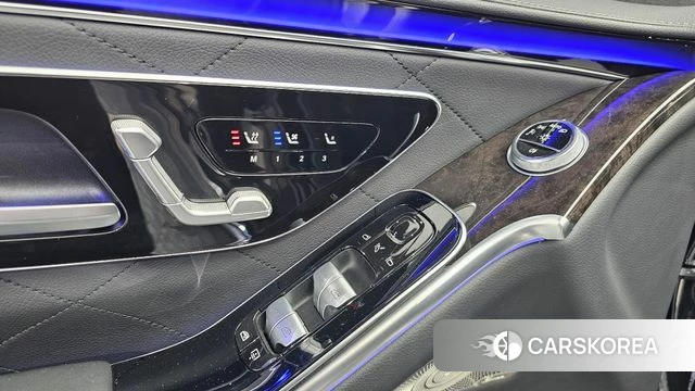Mercedes-Benz S-Class W223 id 4338177 из Кореи 27