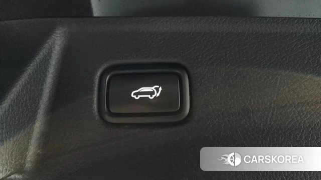 Kia Mohave Master id 4936194 из Кореи 27