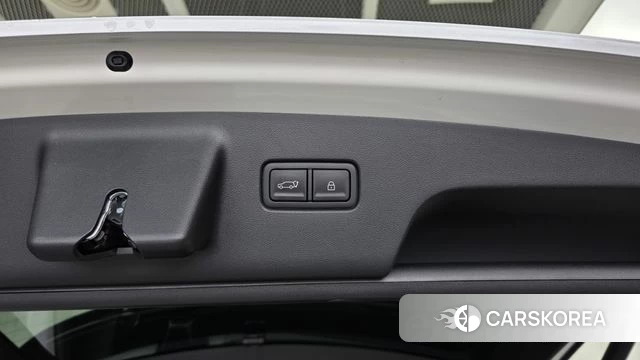 Hyundai Palisade (LX3) id 4407898 из Кореи 27