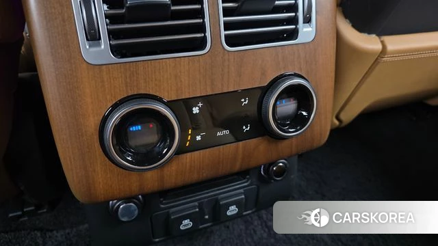 Land Rover Range Rover 4th Generation id 4580451 из Кореи 27