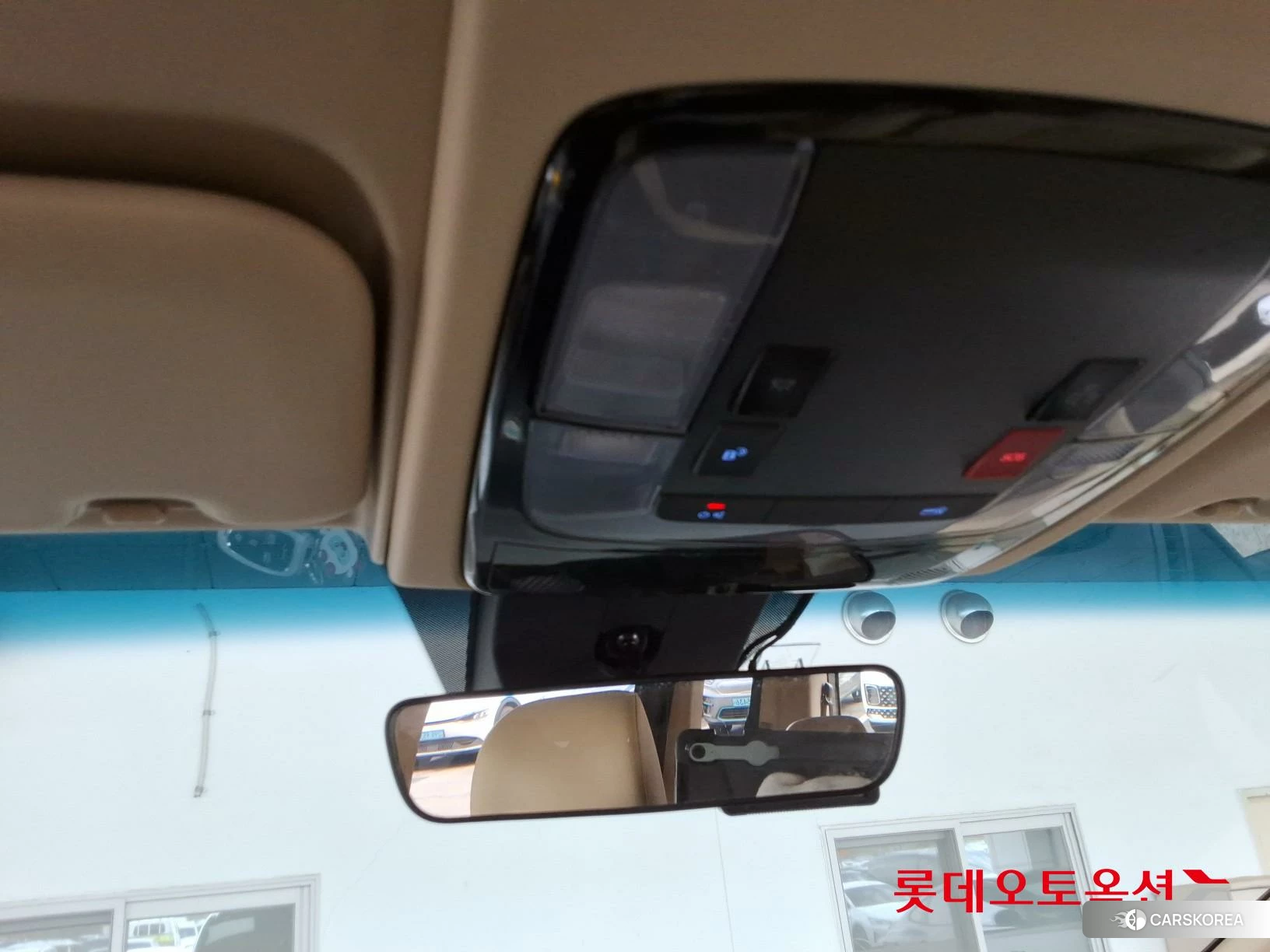 Hyundai Staria id 3869256 из Кореи 27