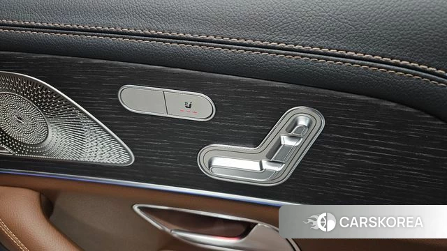 Mercedes-Benz GLE-Class W167 id 4380981 из Кореи 27