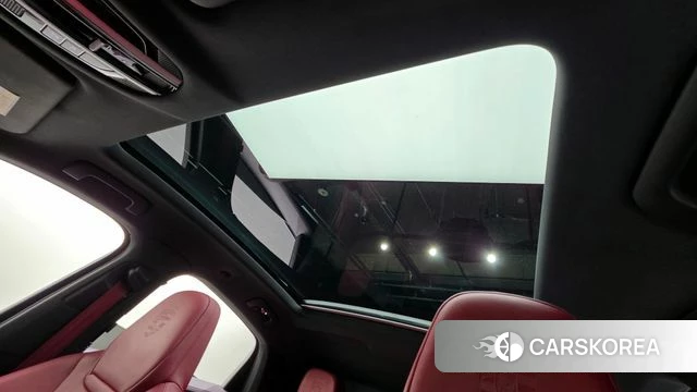 Porsche Cayenne (PO536) id 4284478 из Кореи 27