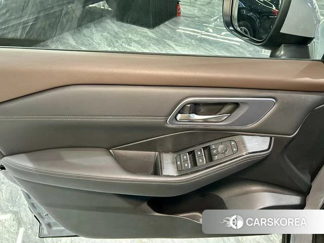 Nissan Qijun id 4257871 из Китая 27