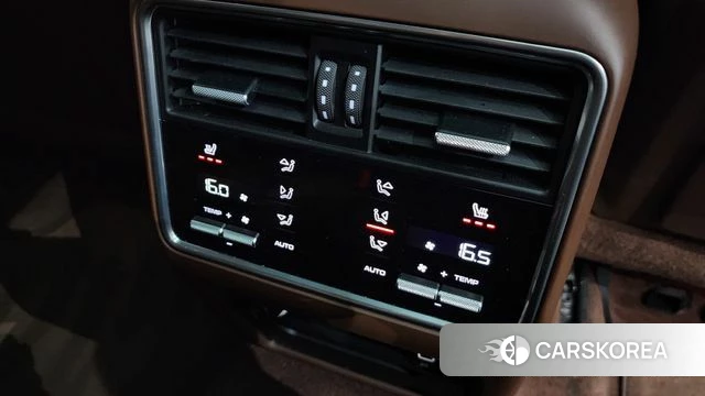 Porsche Cayenne (PO536) id 4268255 из Кореи 27