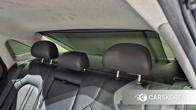 Hyundai Sonata (DN8) id 4428703 из Кореи 27
