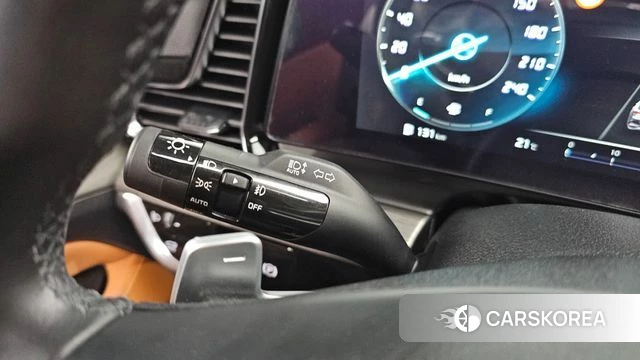 Kia Sportage 5th Generation id 4267852 из Кореи 27