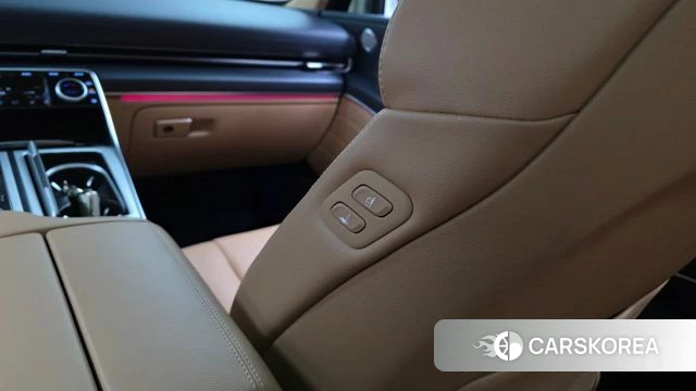 Genesis GV80 id 4763739 из Кореи 27