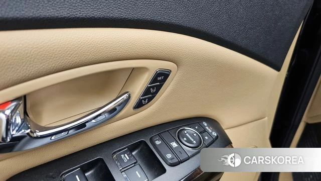 Kia The New Carnival id 4490741 из Кореи 27