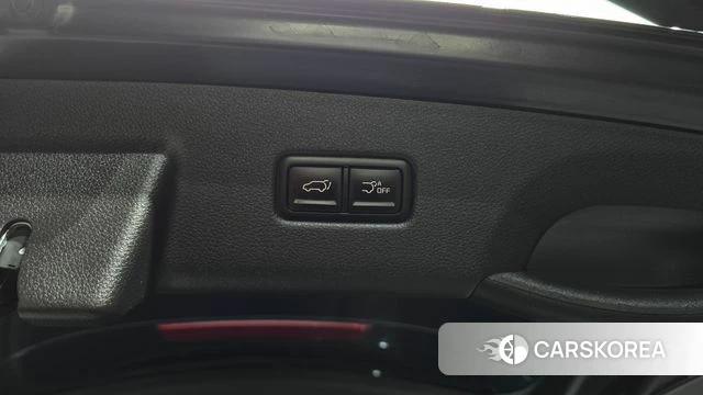 Kia Carnival 4th generation id 4250381 из Кореи 27