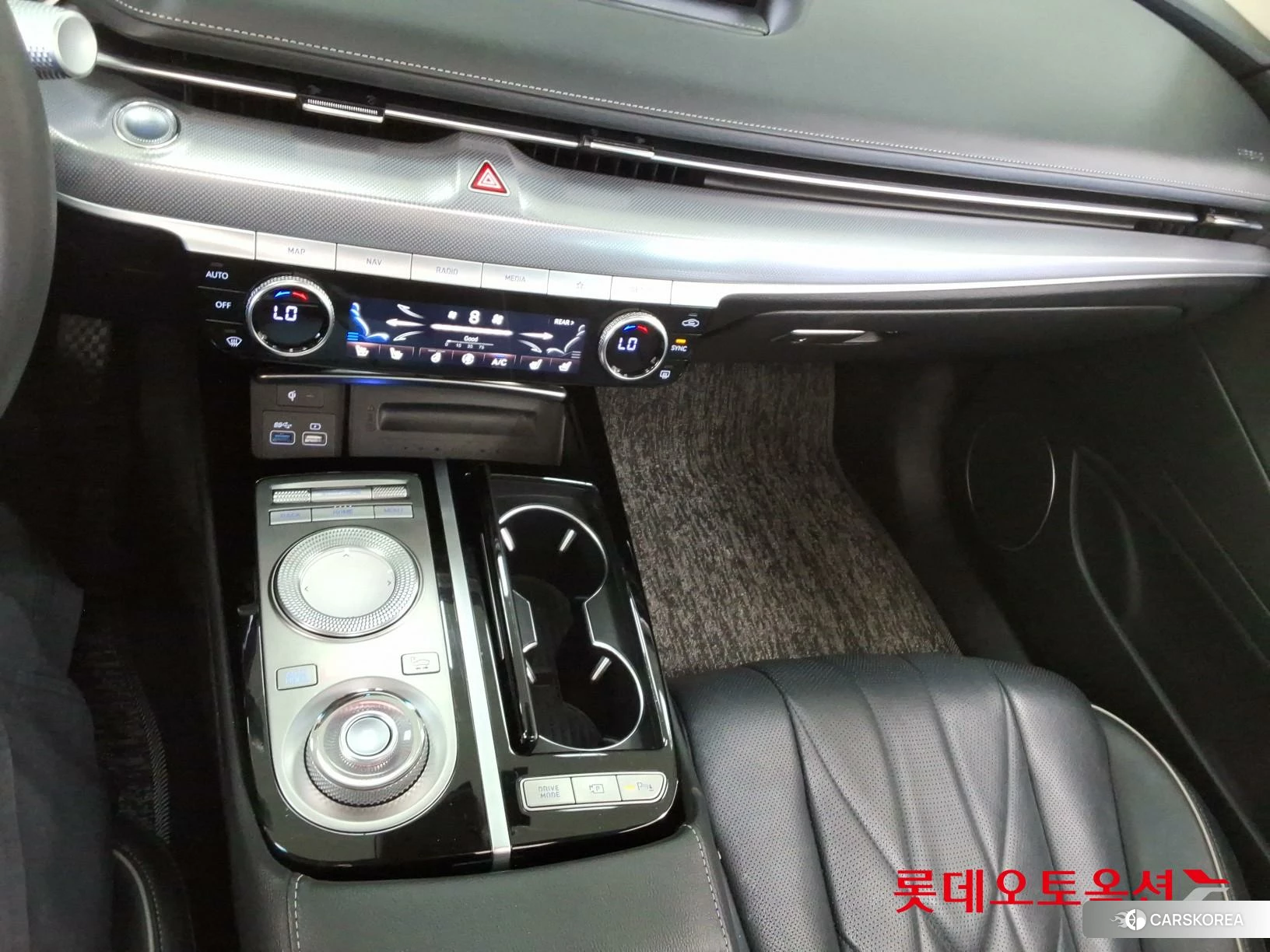 Hyundai G80 id 4296761 из Кореи 27