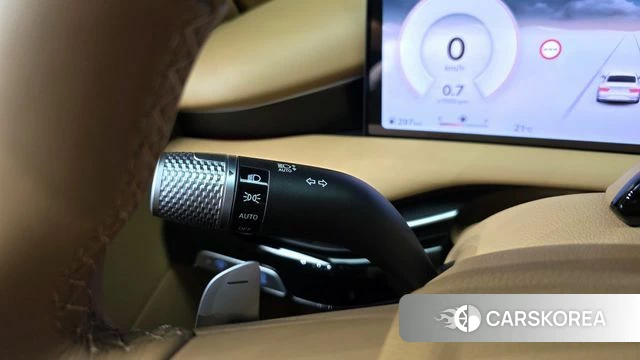 Genesis G80 (RG3) id 4499239 из Кореи 27