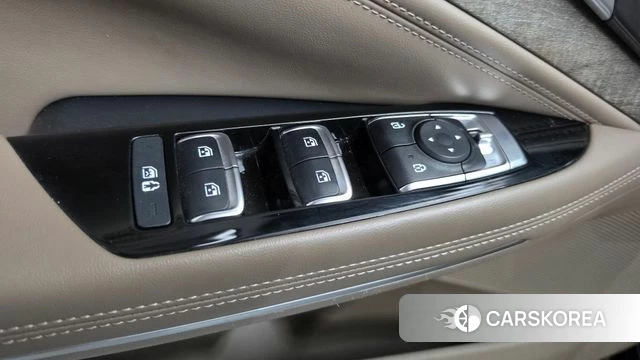 Kia K8 Hybrid id 4917581 из Кореи 27