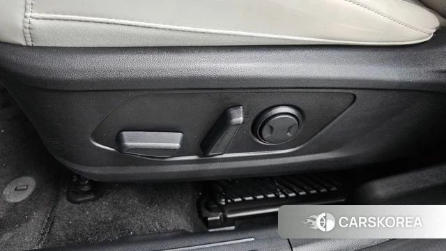 Hyundai The New Tucson Hybrid (NX4) id 4863029 из Кореи 27