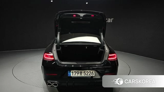 Mercedes-Benz CLS-Class C257 id 4642864 из Кореи 27