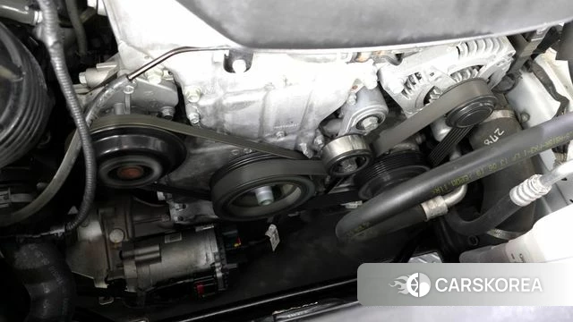 Genesis G70 id 4225317 из Кореи 27