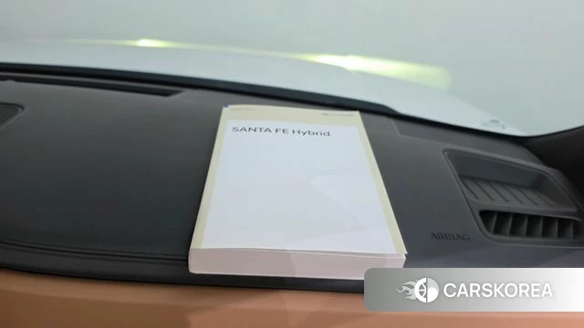 Hyundai Santa Fe (MX5) id 4853905 из Кореи 27