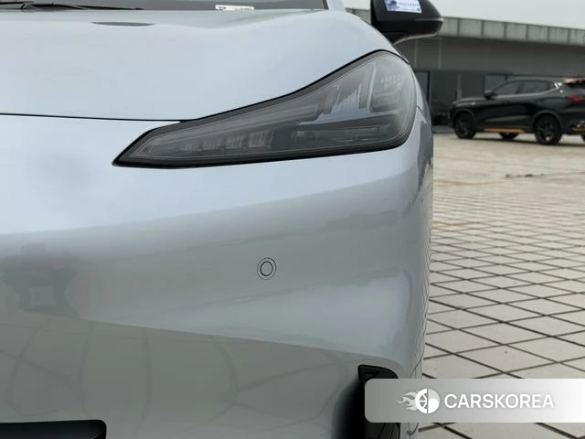 GAC Haobo Haobo GT id 3913709 из Китая 27