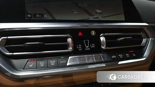 BMW 3 Series (G20) id 4556376 из Кореи 27
