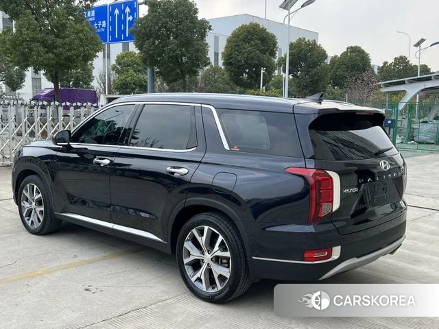 Hyundai Paristi id 4278619 из Китая 27