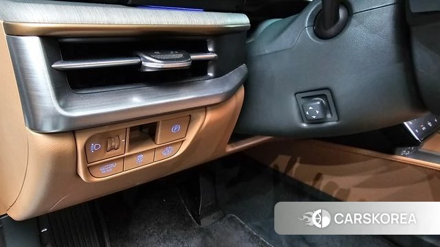 Hyundai Grandeur Hybrid (GN7) id 4280466 из Кореи 27