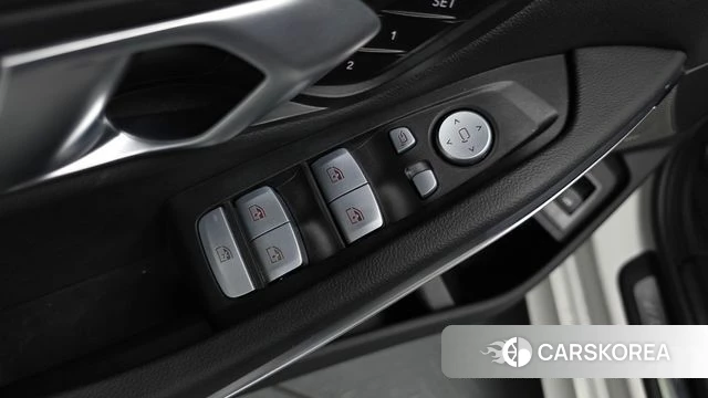 BMW 3 Series (G20) id 4778102 из Кореи 27