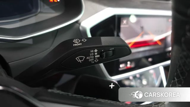Audi A7 (4K) id 4303872 из Кореи 27