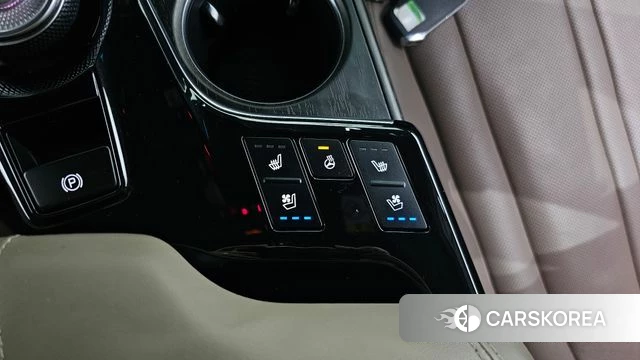 Kia K8 Hybrid id 4893598 из Кореи 27