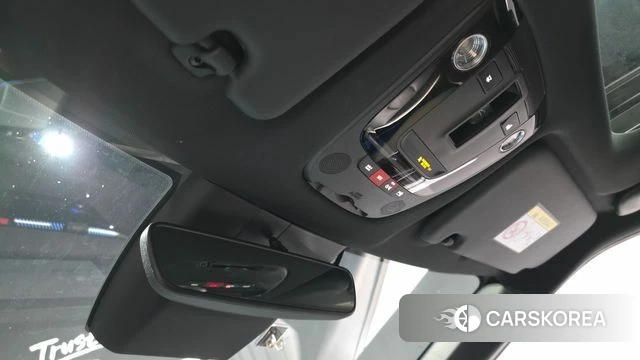 Kia EV6 id 4408768 из Кореи 27