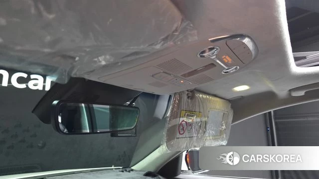 Hyundai The New Grandeur IG id 4662196 из Кореи 27