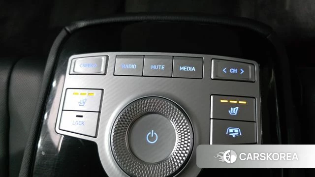 Genesis G80 (RG3) id 4881584 из Кореи 27