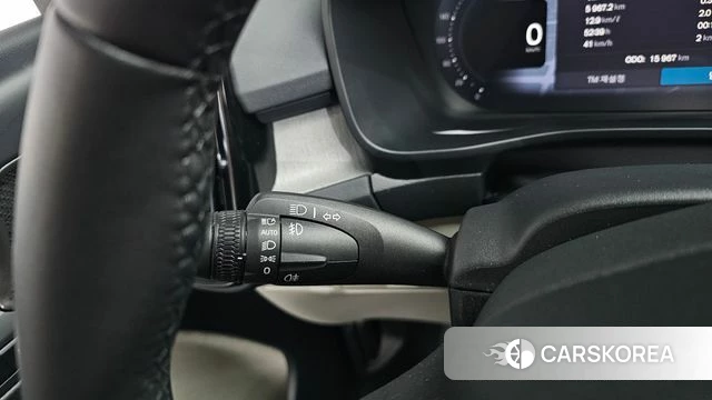 Volvo XC40 id 4395204 из Кореи 27
