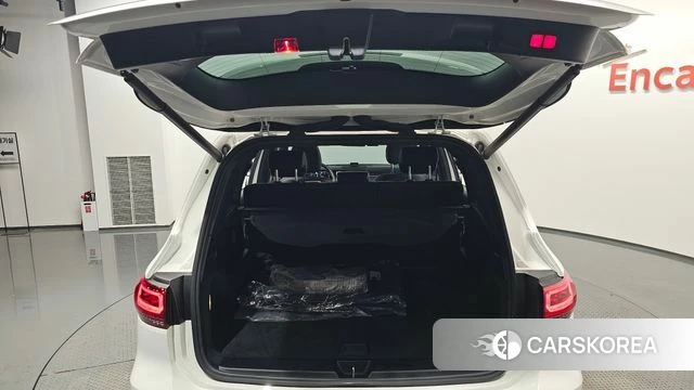 Mercedes-Benz GLB-Class X247 id 4774775 из Кореи 27