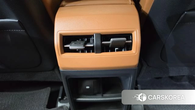 Ssangyong The New Torres id 4762408 из Кореи 27