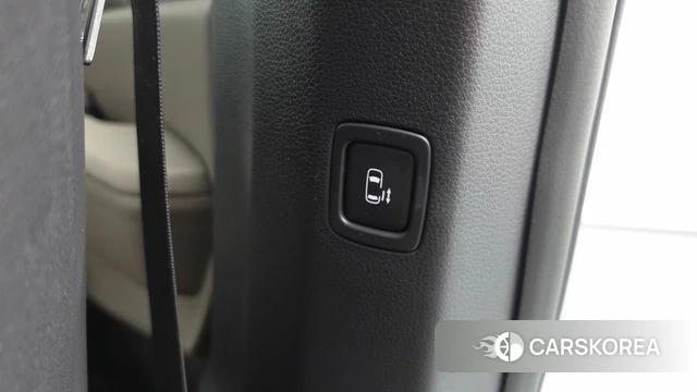 Kia The New Carnival 4th Generation id 4532967 из Кореи 27