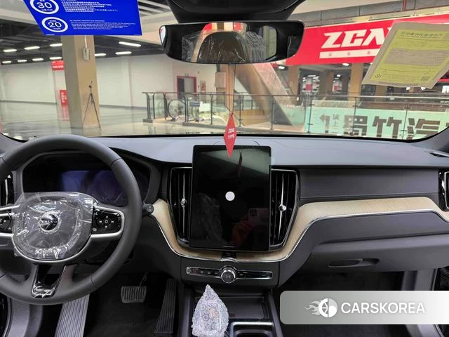 Volvo XC60 id 3927142 из Китая 27