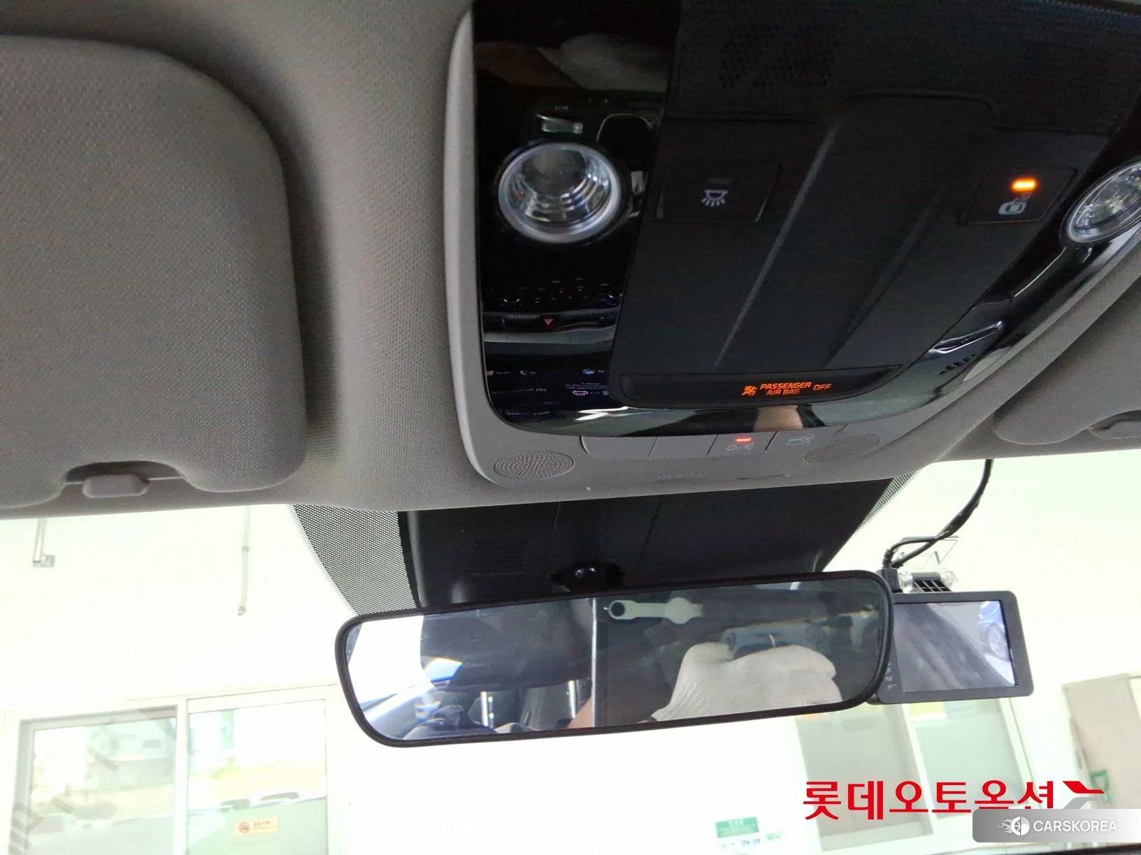 Kia K5 id 4504368 из Кореи 27