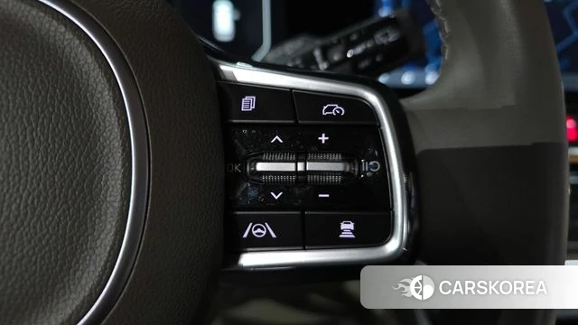 Kia The New Carnival 4th Generation id 4540160 из Кореи 27