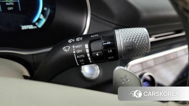 Genesis GV80 id 4201564 из Кореи 27