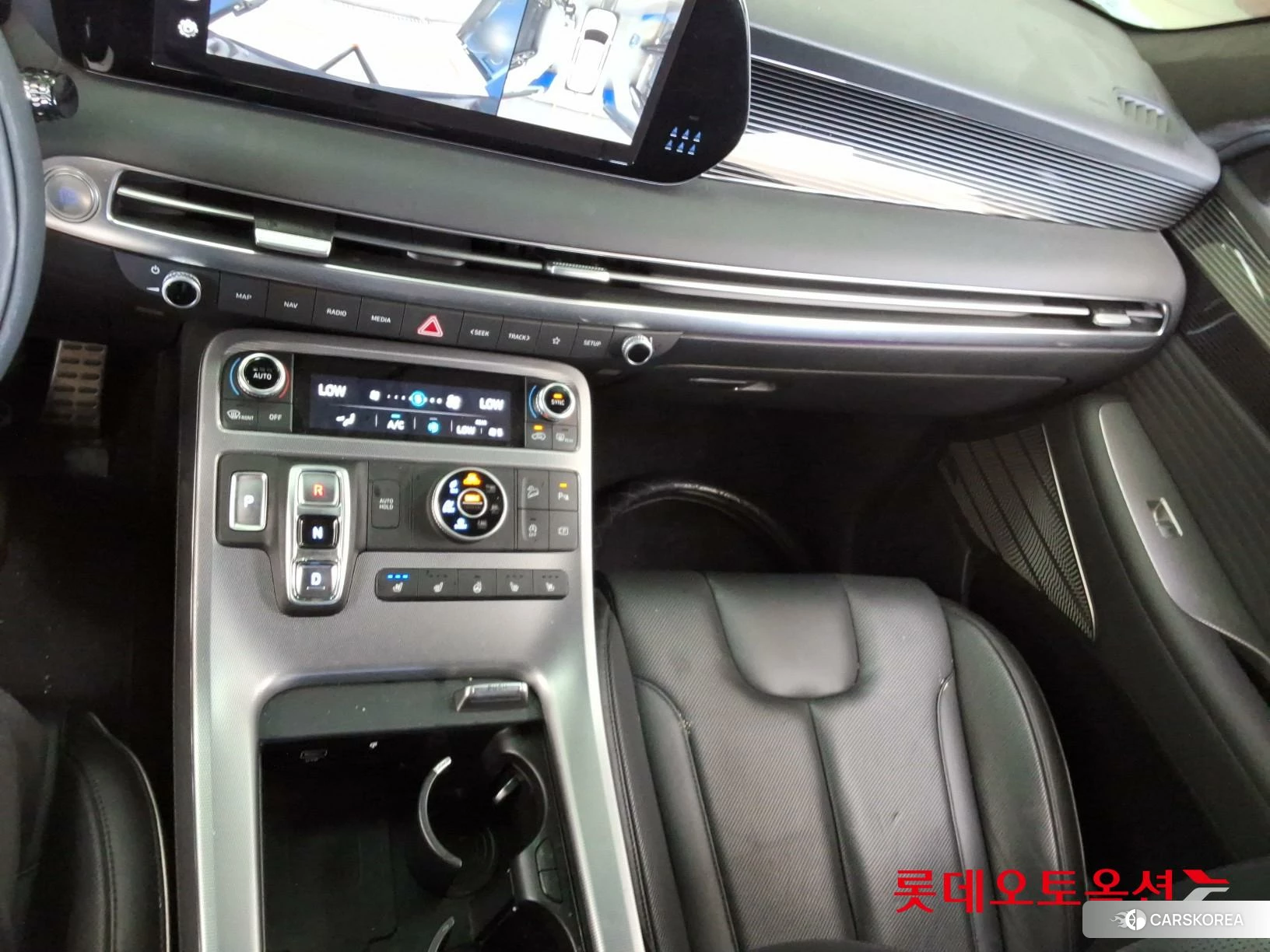 Hyundai Palisade id 4902509 из Кореи 27