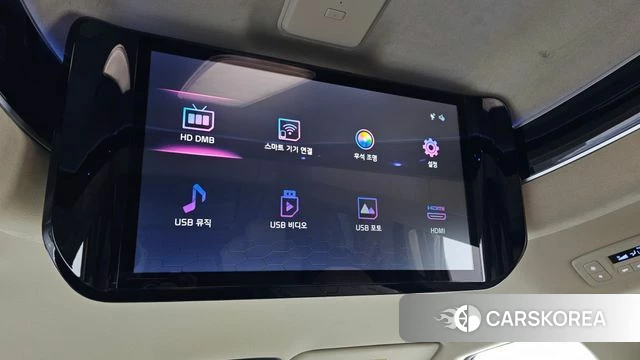 Kia Carnival 4th generation id 4898977 из Кореи 27