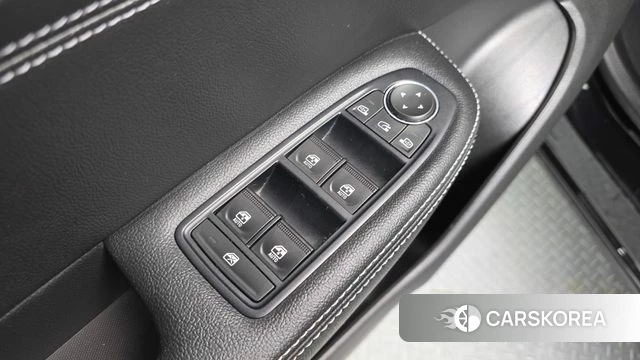 Renault Korea (Samsung) XM3 id 4604418 из Кореи 27
