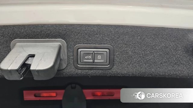 Audi New A6 id 4471592 из Кореи 27