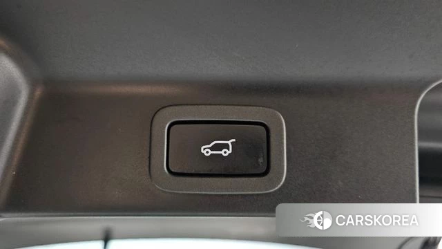 Jaguar F-PACE id 4345108 из Кореи 27