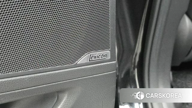 Genesis G80 id 4642926 из Кореи 27