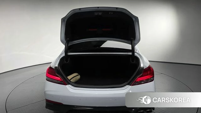 Genesis G70 id 4377738 из Кореи 27