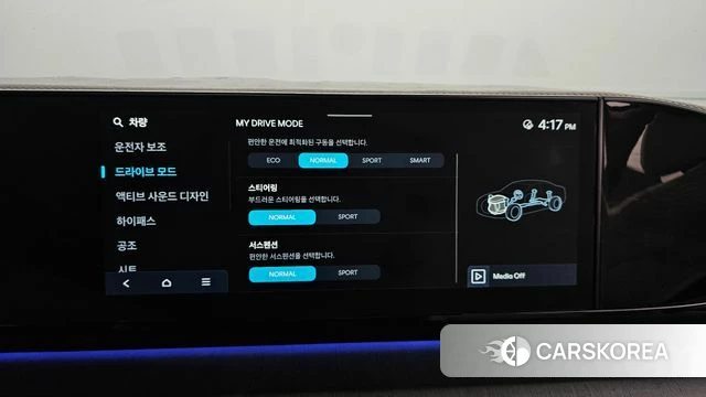 Hyundai Grandeur (GN7) id 4388364 из Кореи 27