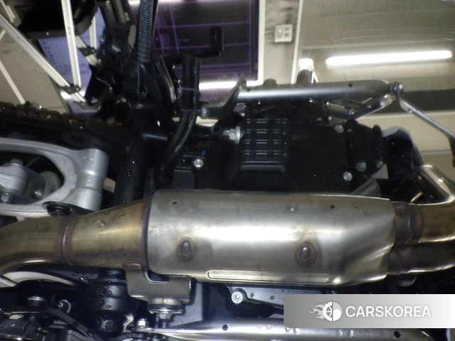 Honda TRANSALP XL750 id 3949951 из Японии 27