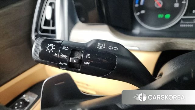 Kia Sorento 4th Generation id 4244978 из Кореи 27
