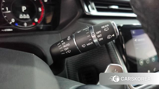 Land Rover Range Rover Velar id 4717129 из Кореи 27